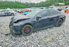 Toyota, Camry