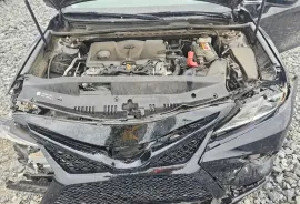Toyota, Camry