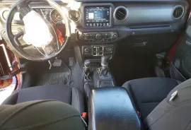 Jeep, Wrangler