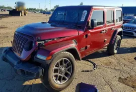 Jeep, Wrangler