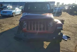 Jeep, Wrangler