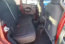 Jeep, Wrangler