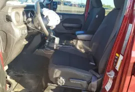 Jeep, Wrangler