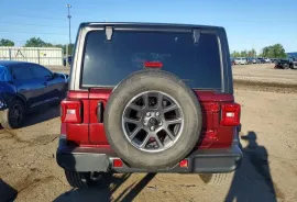 Jeep, Wrangler