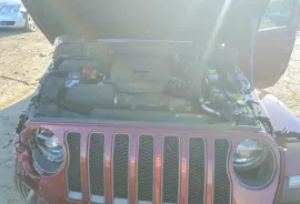 Jeep, Wrangler