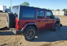 Jeep, Wrangler