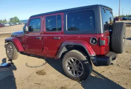 Jeep, Wrangler