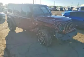 Jeep, Wrangler