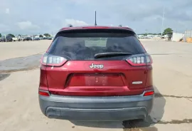 Jeep, Cherokee