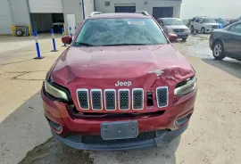 Jeep, Cherokee