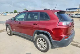 Jeep, Cherokee