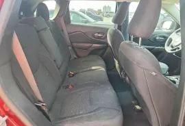 Jeep, Cherokee