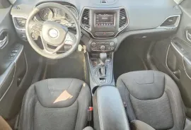 Jeep, Cherokee