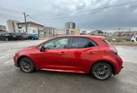 Toyota, Corolla