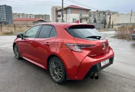 Toyota, Corolla