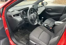 Toyota, Corolla