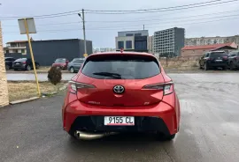 Toyota, Corolla