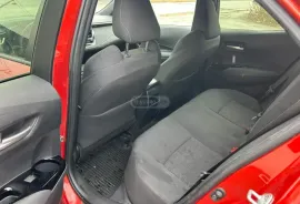 Toyota, Corolla