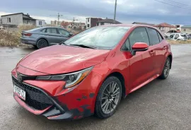 Toyota, Corolla