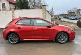 Toyota, Corolla