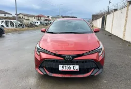 Toyota, Corolla