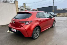 Toyota, Corolla