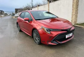 Toyota, Corolla