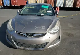 Hyundai, Elantra