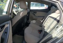 Hyundai, Elantra
