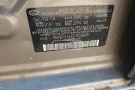 Hyundai, Elantra
