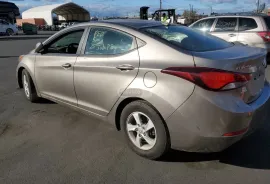 Hyundai, Elantra