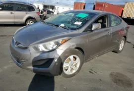 Hyundai, Elantra