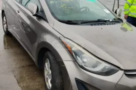 Hyundai, Elantra