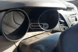 Hyundai, Elantra