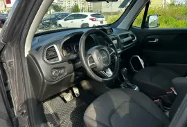 Jeep, Renegade