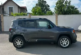 Jeep, Renegade