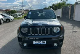 Jeep, Renegade