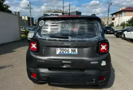 Jeep, Renegade