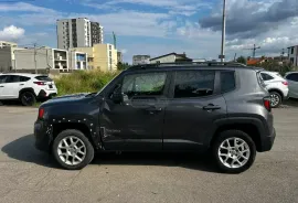Jeep, Renegade