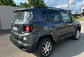 Jeep, Renegade