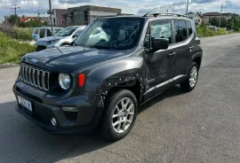 Jeep, Renegade