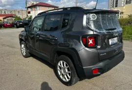 Jeep, Renegade