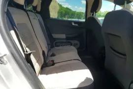 Ford, Escape