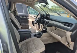 Ford, Escape