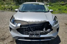 Ford, Escape
