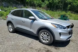 Ford, Escape
