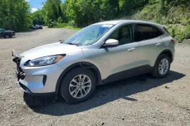 Ford, Escape