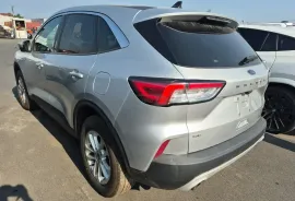 Ford, Escape