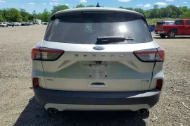 Ford, Escape