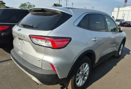 Ford, Escape